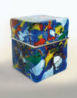 Box bunt