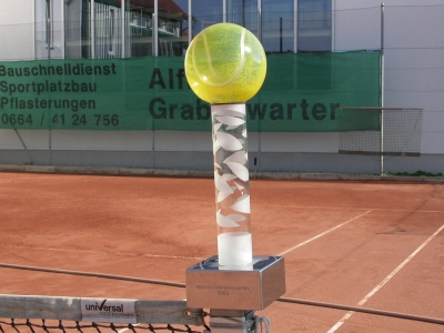 Tennispokal